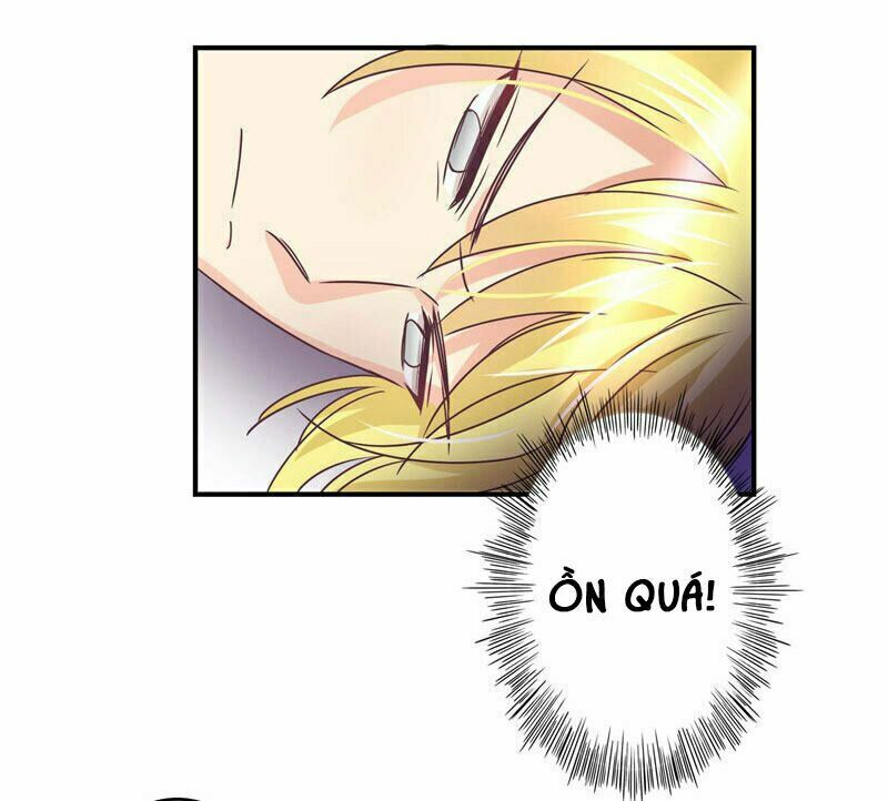 Cuồng duệ tiểu thê: Chapter 47