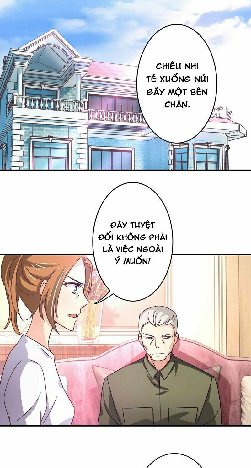 Cuồng duệ tiểu thê: Chapter 48
