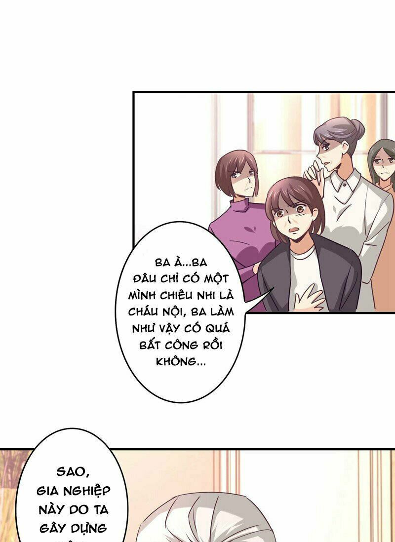 Cuồng duệ tiểu thê: Chapter 48