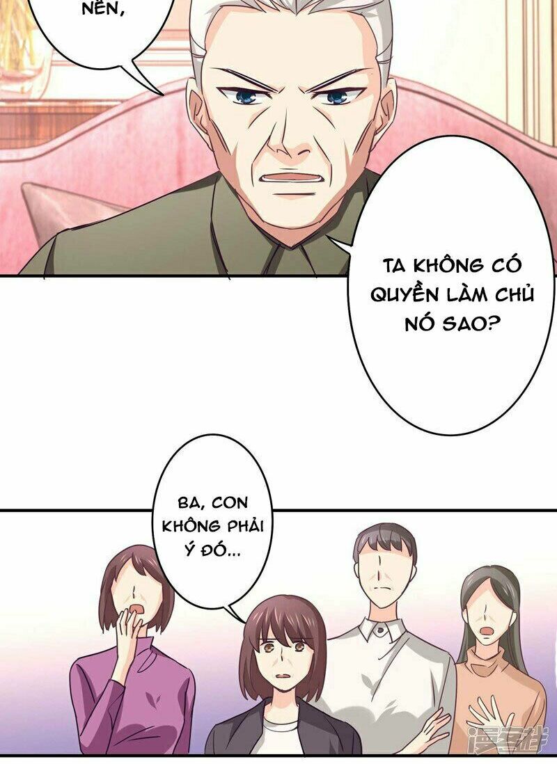 Cuồng duệ tiểu thê: Chapter 48