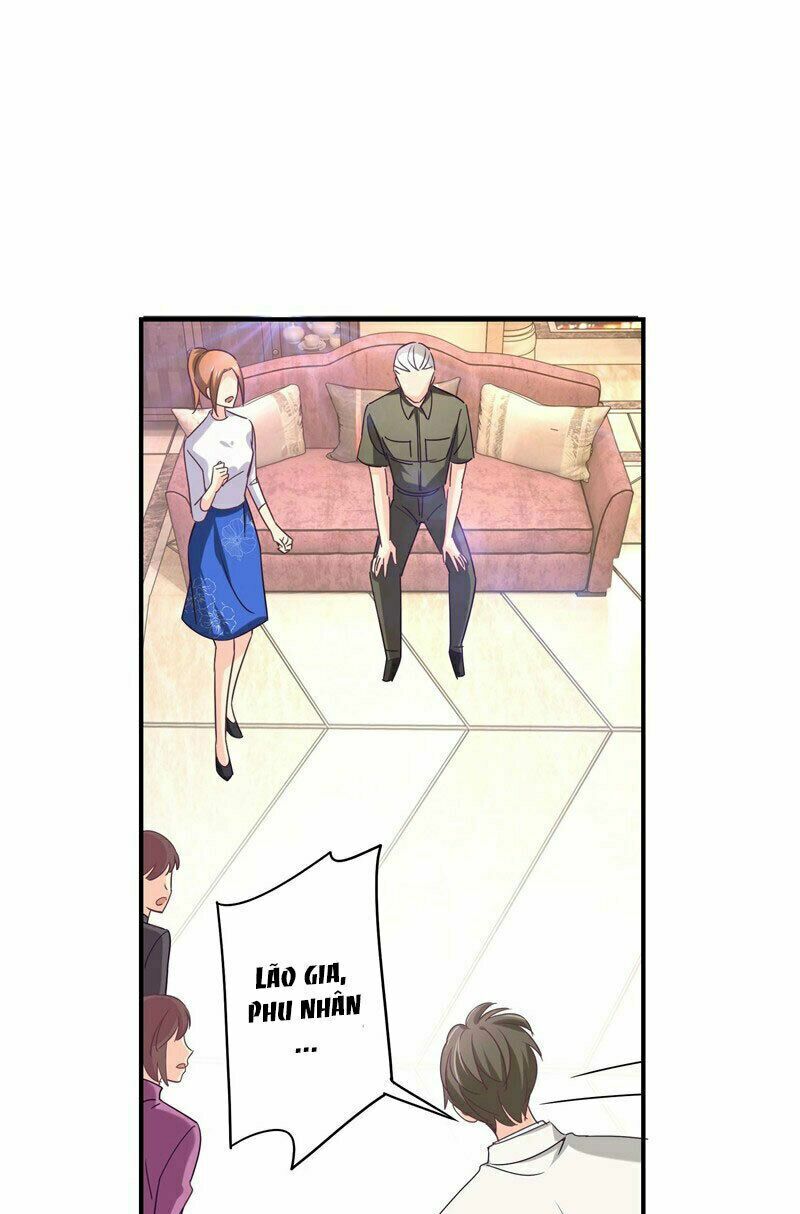 Cuồng duệ tiểu thê: Chapter 48