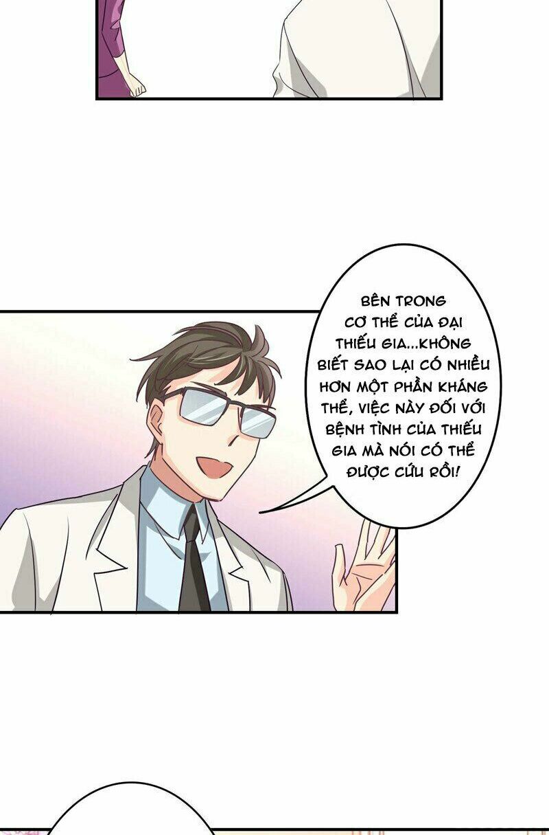 Cuồng duệ tiểu thê: Chapter 48
