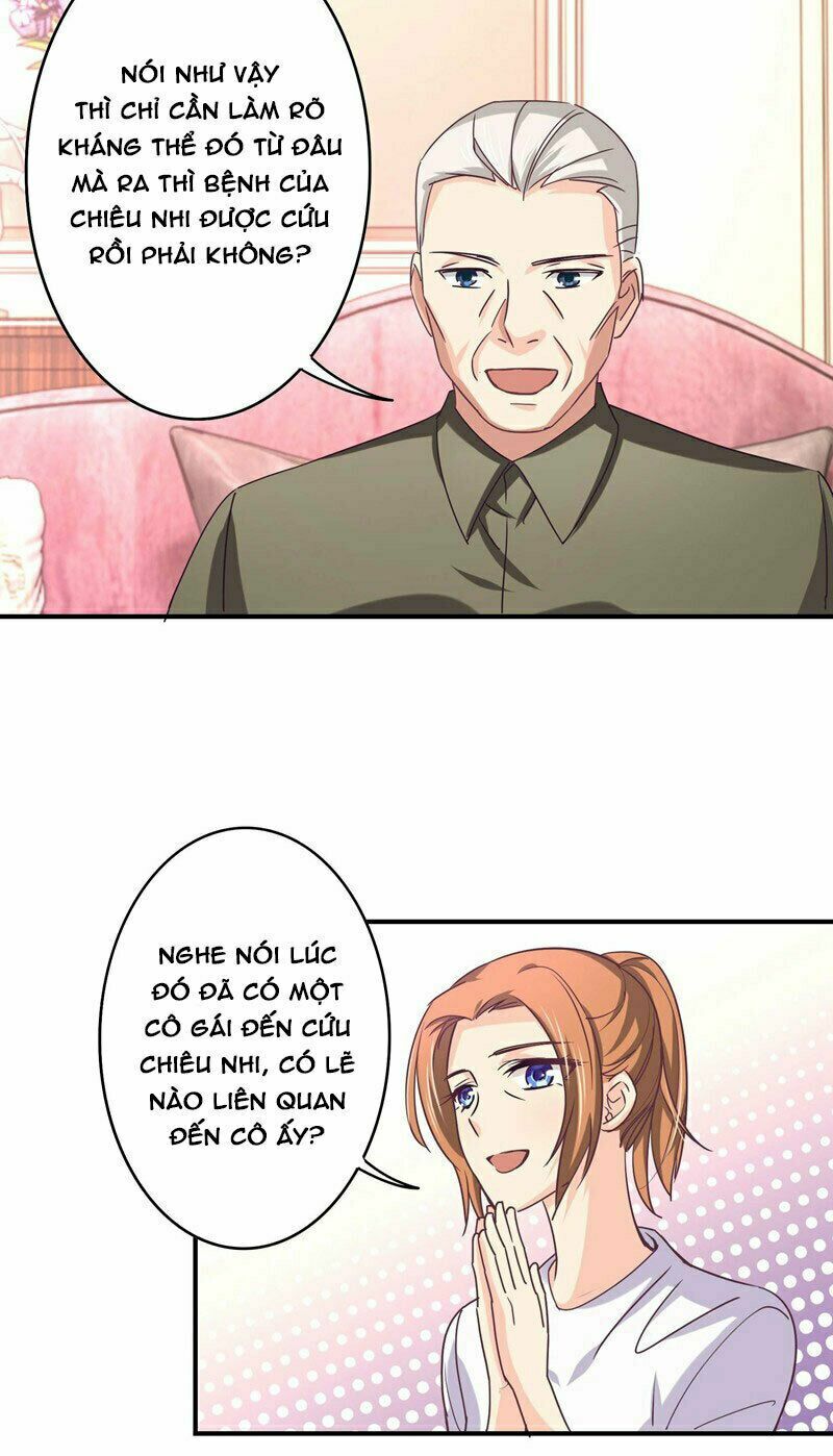 Cuồng duệ tiểu thê: Chapter 48