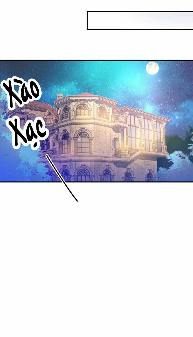 Cuồng duệ tiểu thê: Chapter 48