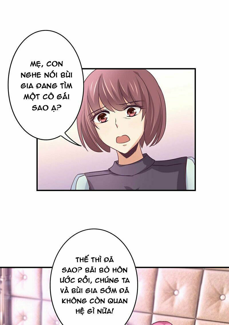Cuồng duệ tiểu thê: Chapter 48
