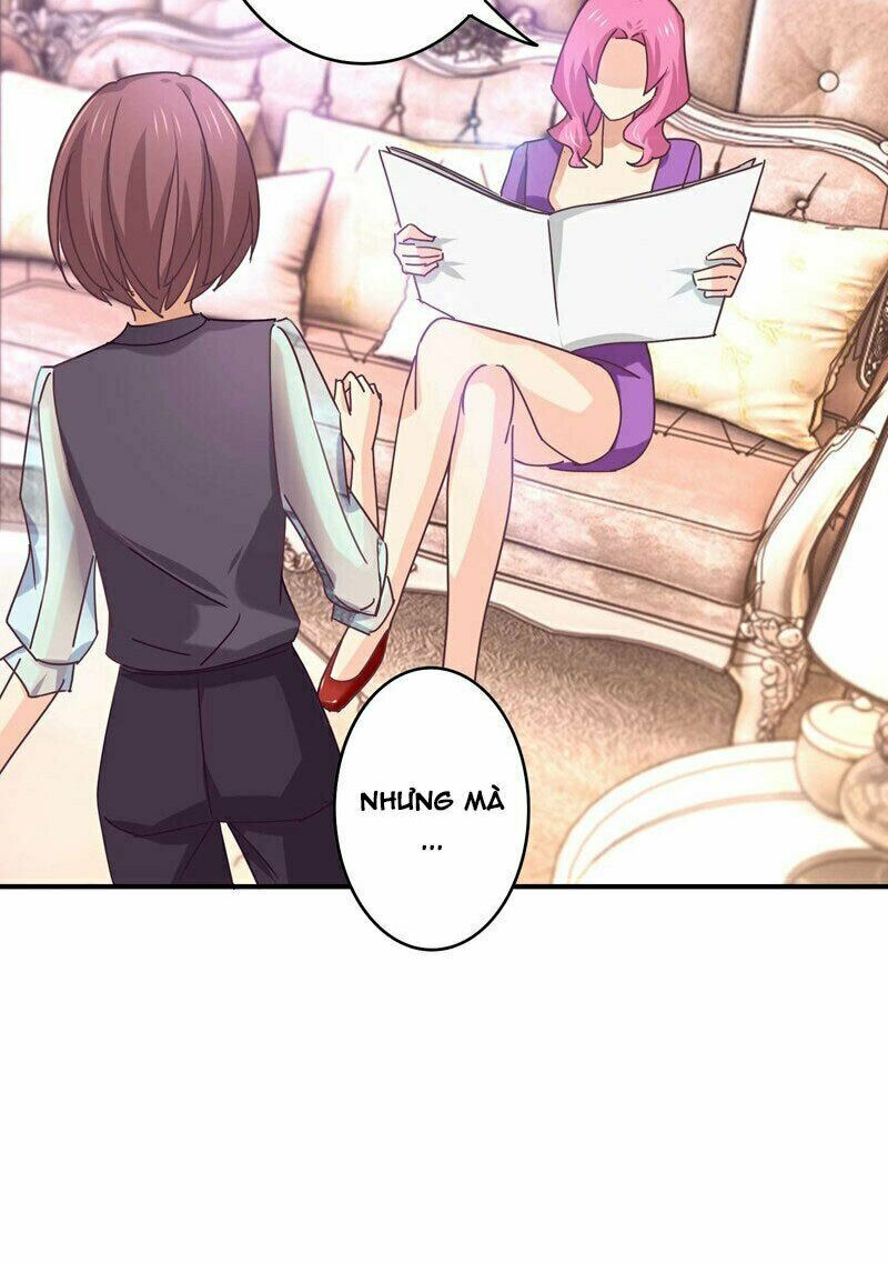 Cuồng duệ tiểu thê: Chapter 48
