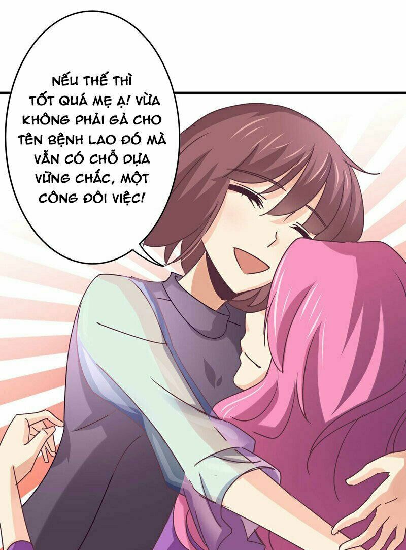 Cuồng duệ tiểu thê: Chapter 48
