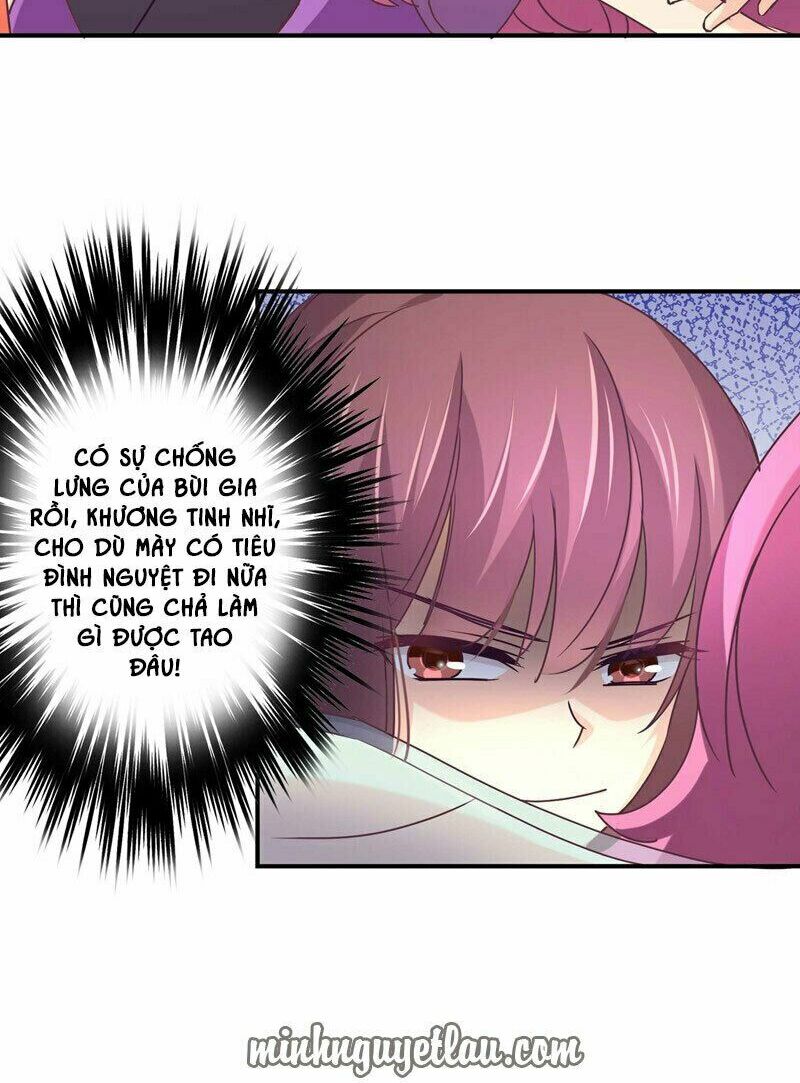 Cuồng duệ tiểu thê: Chapter 48