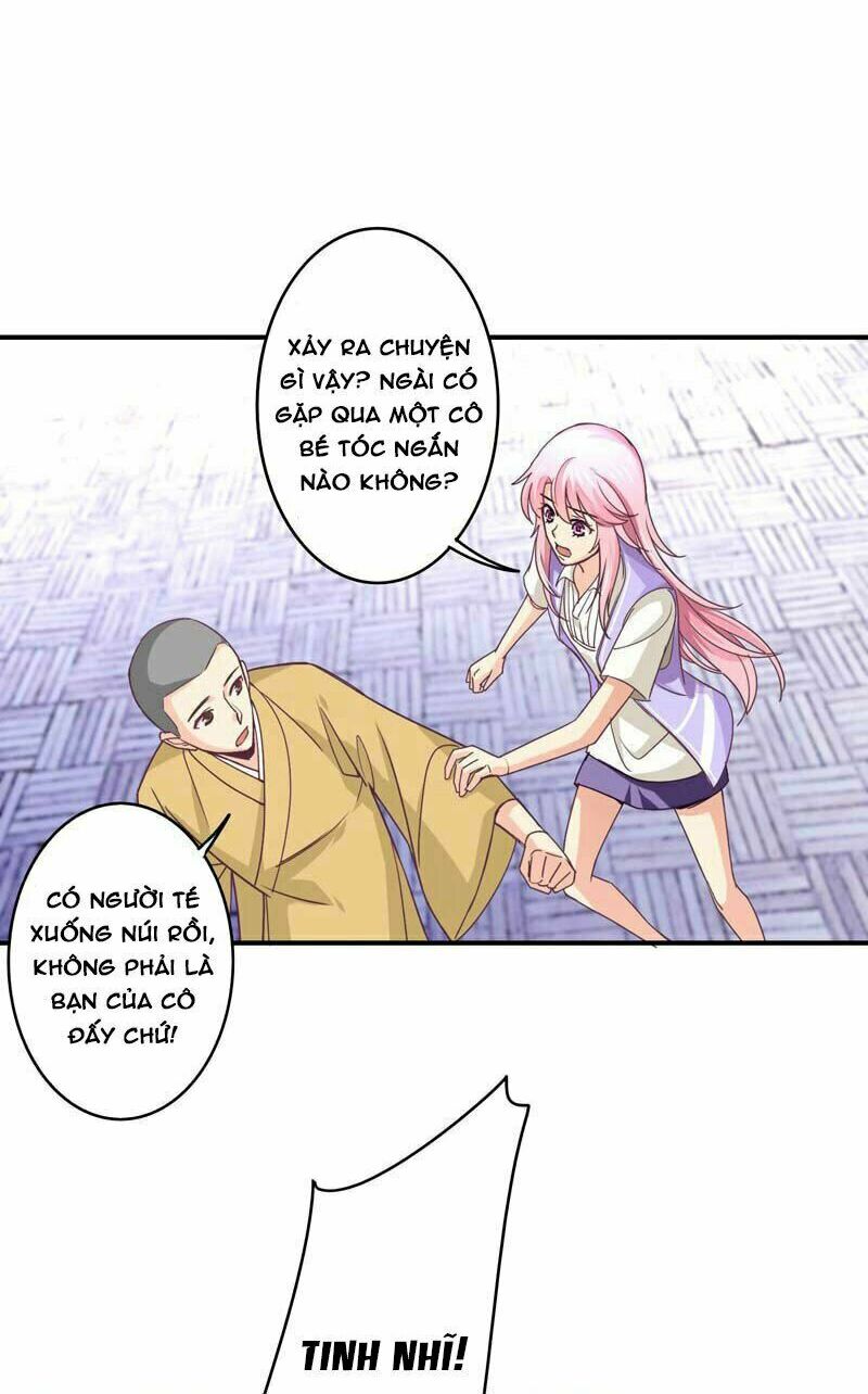 Cuồng duệ tiểu thê: Chapter 48