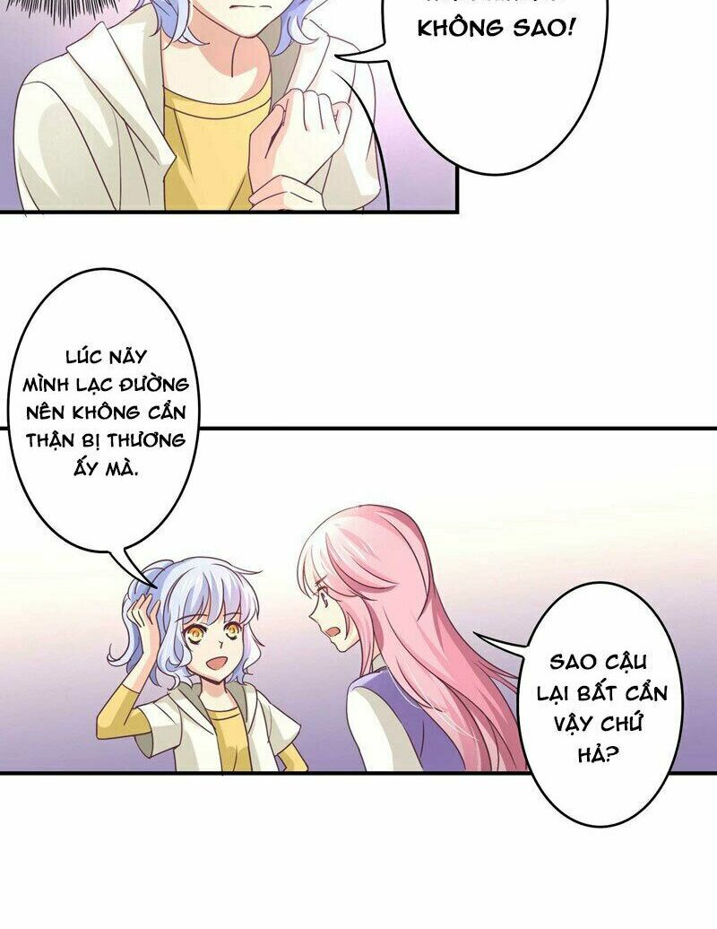 Cuồng duệ tiểu thê: Chapter 48