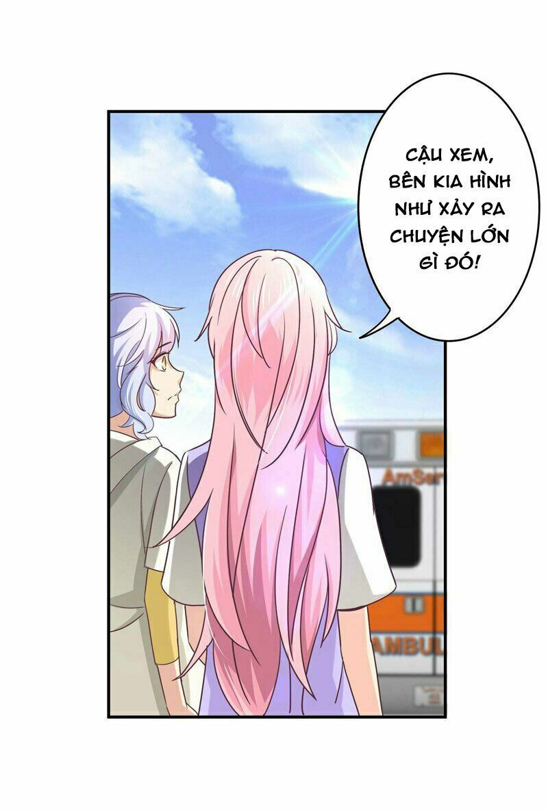 Cuồng duệ tiểu thê: Chapter 48