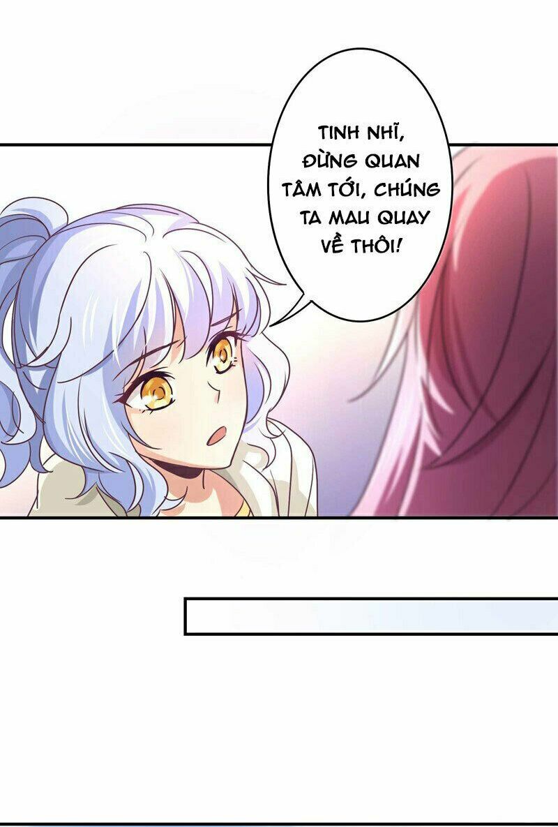 Cuồng duệ tiểu thê: Chapter 48