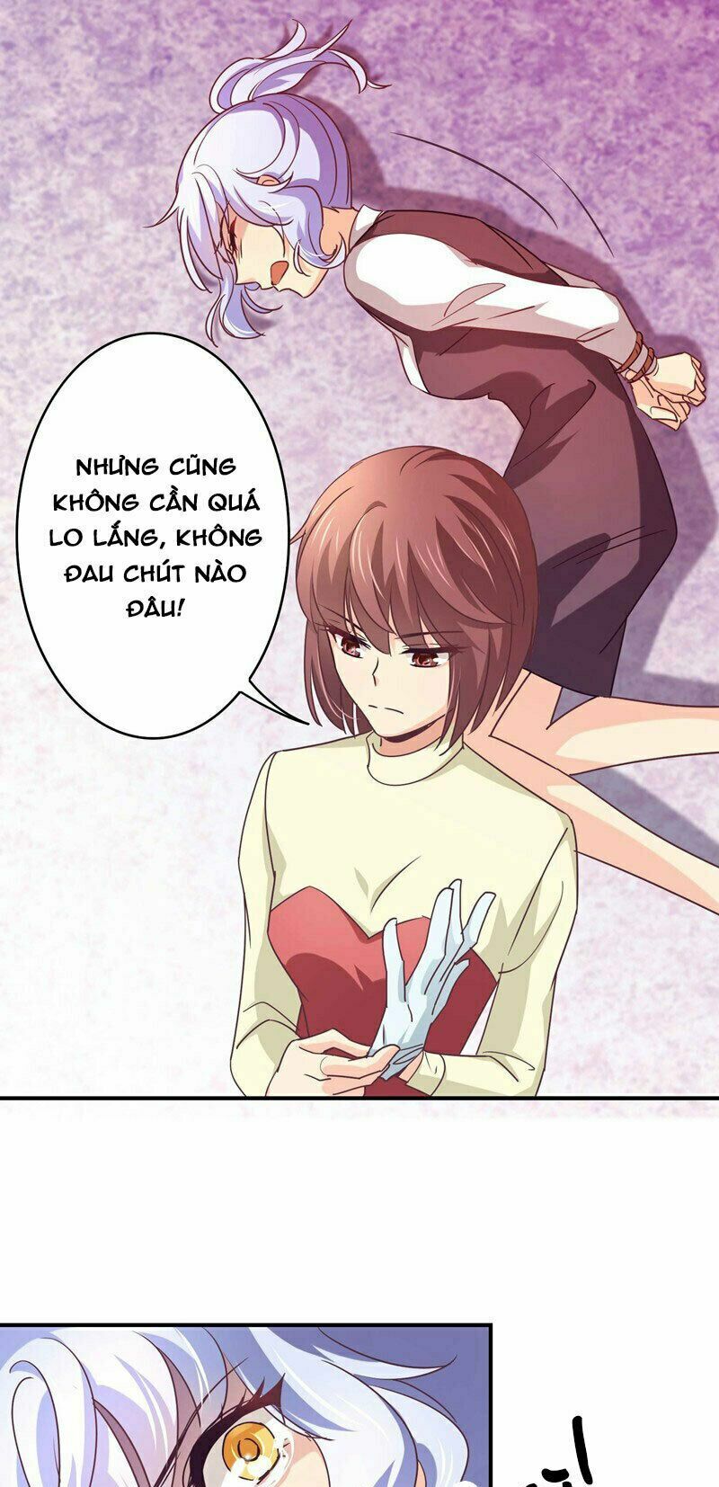 Cuồng duệ tiểu thê: Chapter 49