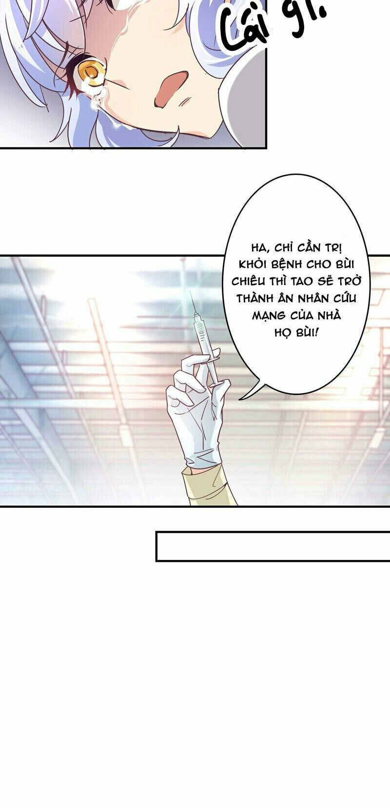 Cuồng duệ tiểu thê: Chapter 49