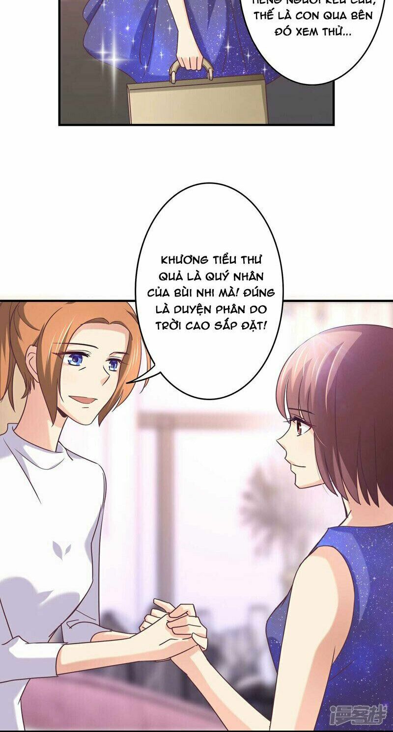 Cuồng duệ tiểu thê: Chapter 49