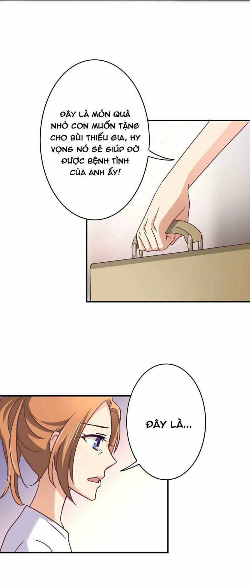 Cuồng duệ tiểu thê: Chapter 49
