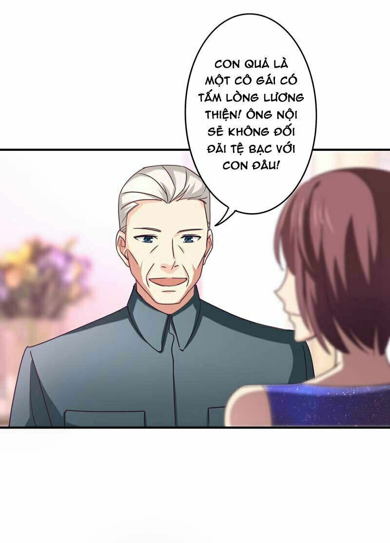 Cuồng duệ tiểu thê: Chapter 49