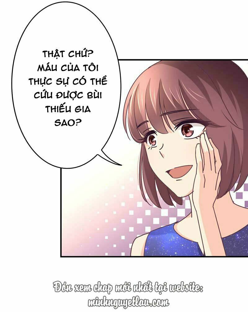 Cuồng duệ tiểu thê: Chapter 49