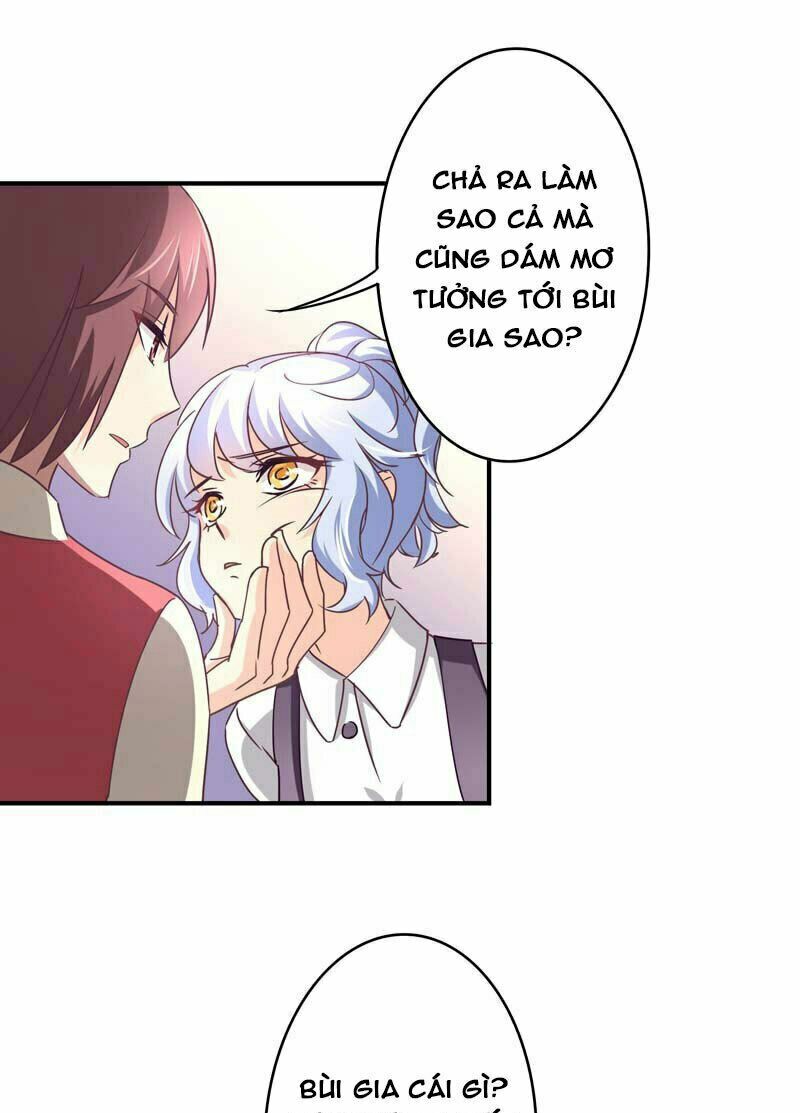 Cuồng duệ tiểu thê: Chapter 49