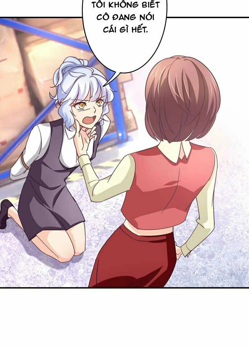 Cuồng duệ tiểu thê: Chapter 49