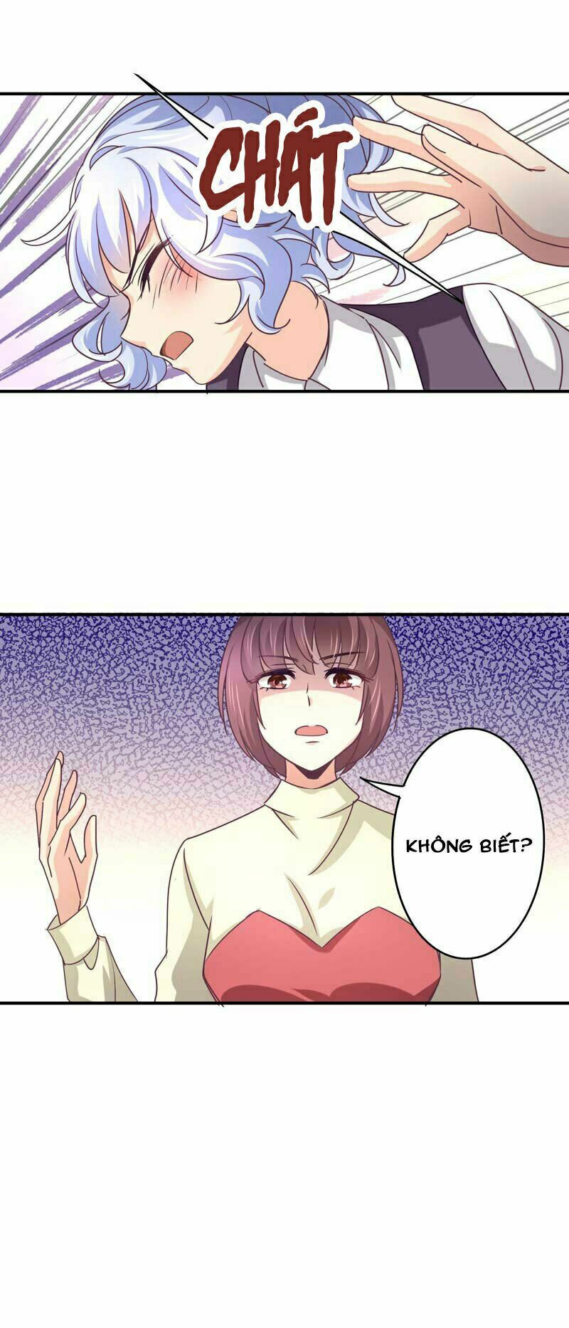 Cuồng duệ tiểu thê: Chapter 49
