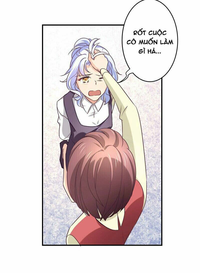 Cuồng duệ tiểu thê: Chapter 49