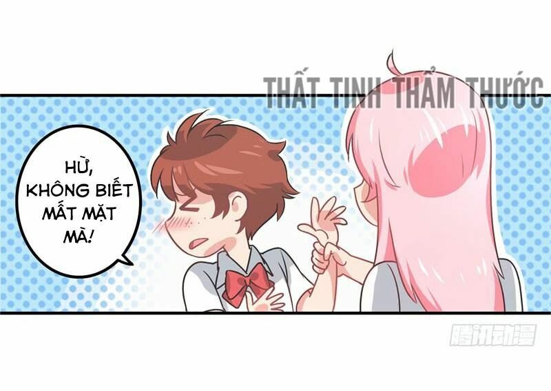 Cuồng duệ tiểu thê: Chapter 5