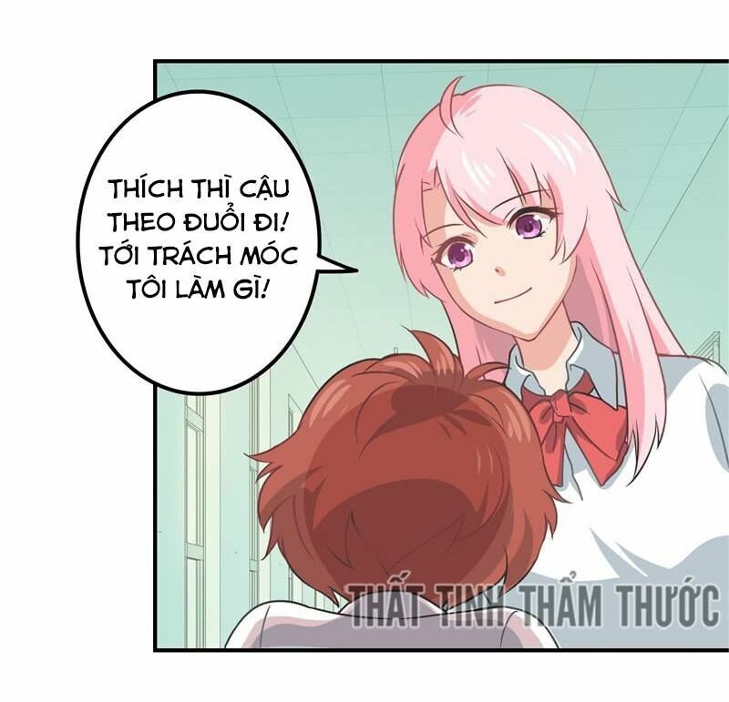 Cuồng duệ tiểu thê: Chapter 5