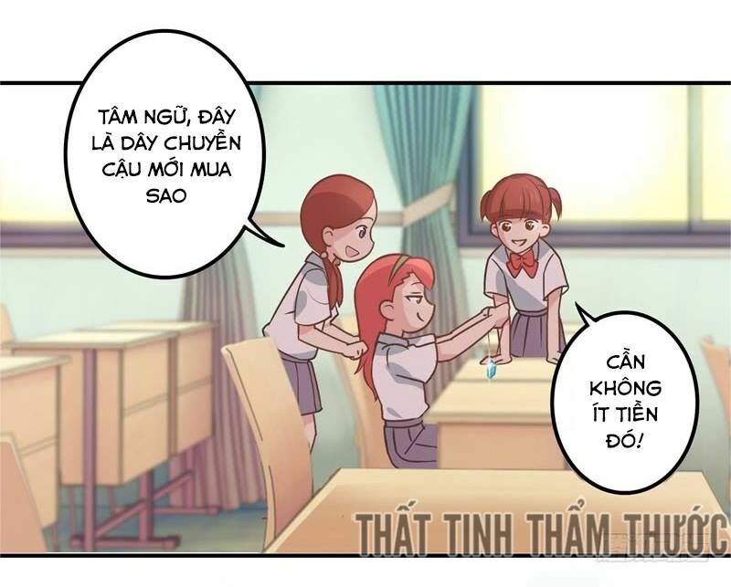 Cuồng duệ tiểu thê: Chapter 5