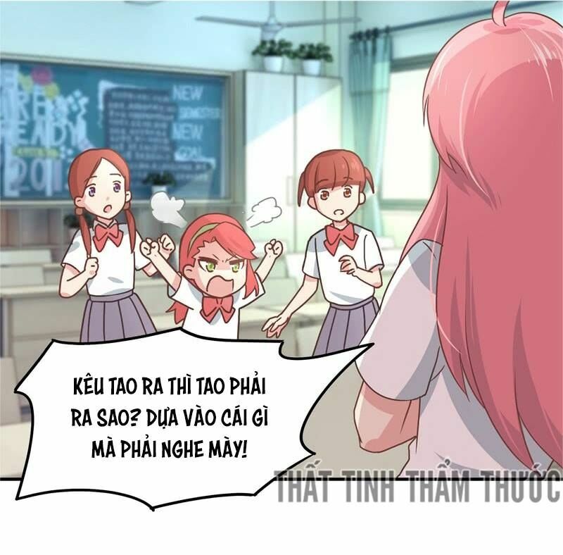 Cuồng duệ tiểu thê: Chapter 5