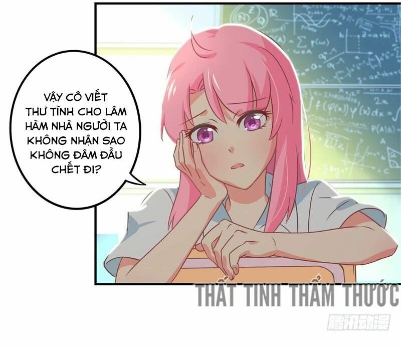 Cuồng duệ tiểu thê: Chapter 5