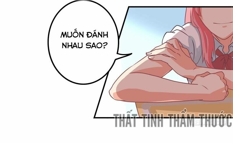 Cuồng duệ tiểu thê: Chapter 5