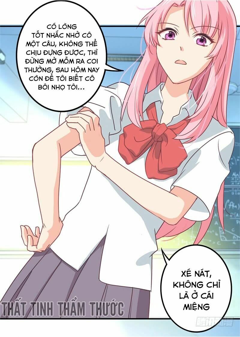 Cuồng duệ tiểu thê: Chapter 5