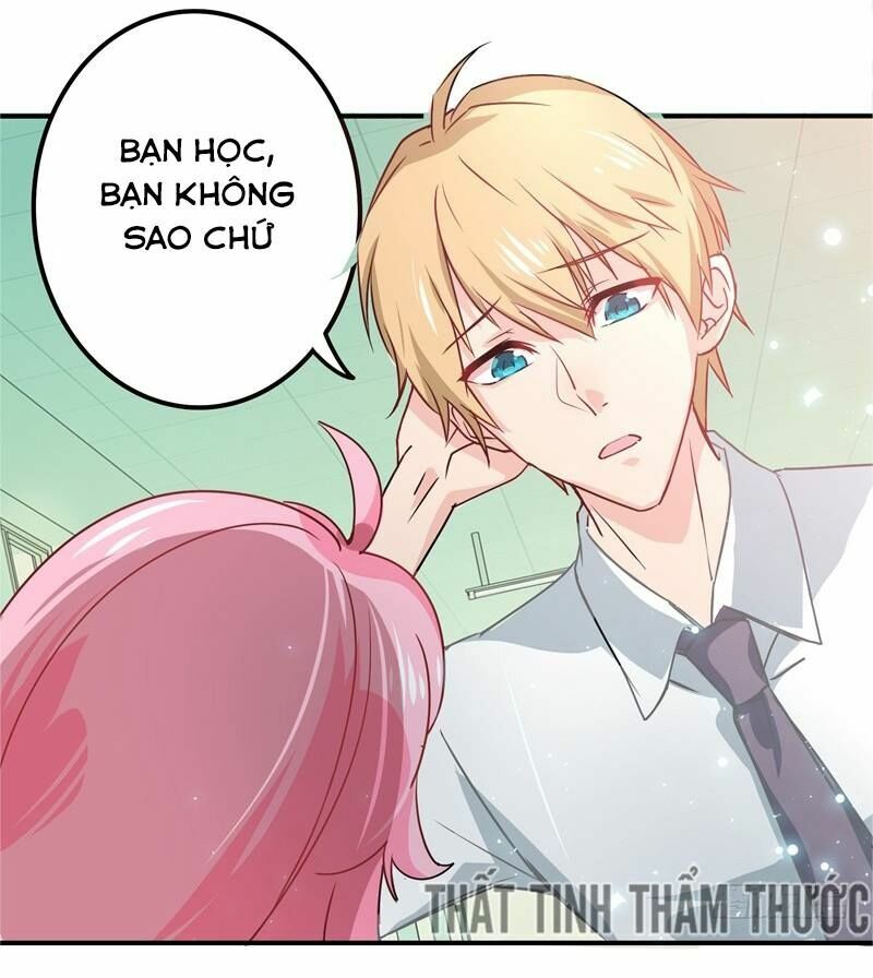 Cuồng duệ tiểu thê: Chapter 5