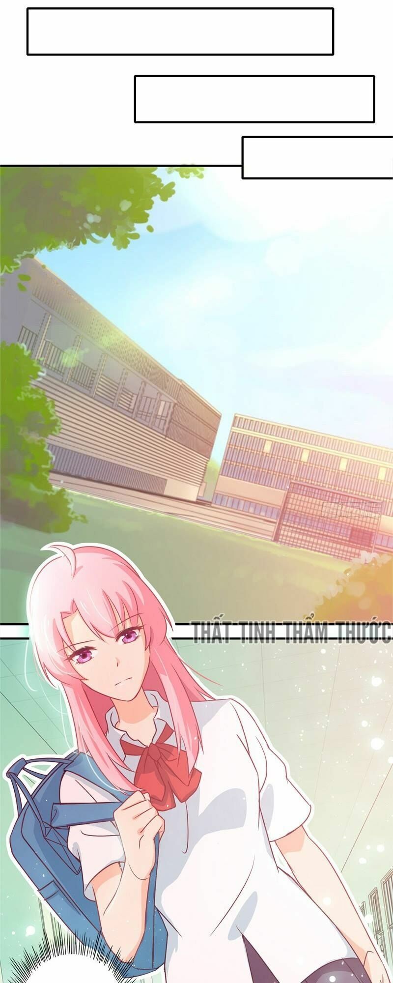 Cuồng duệ tiểu thê: Chapter 5