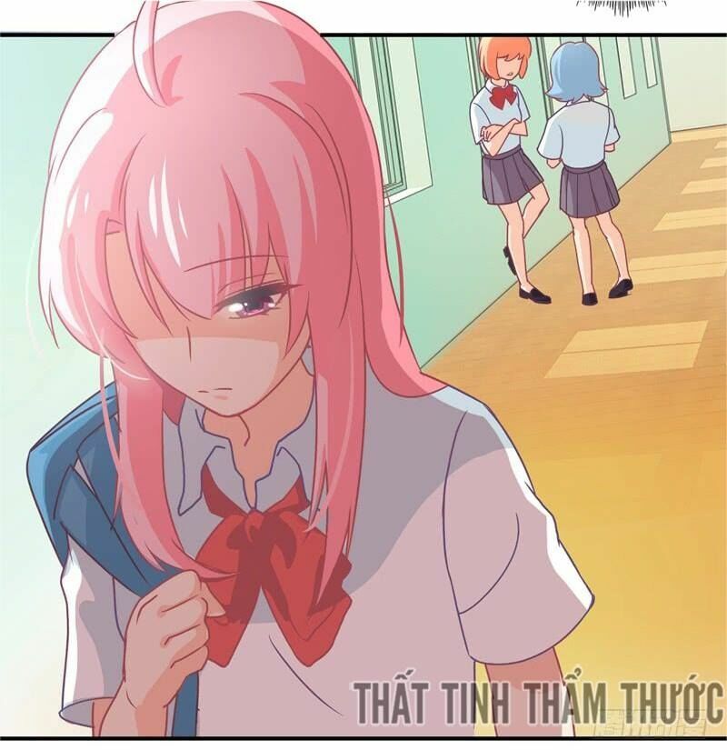 Cuồng duệ tiểu thê: Chapter 5