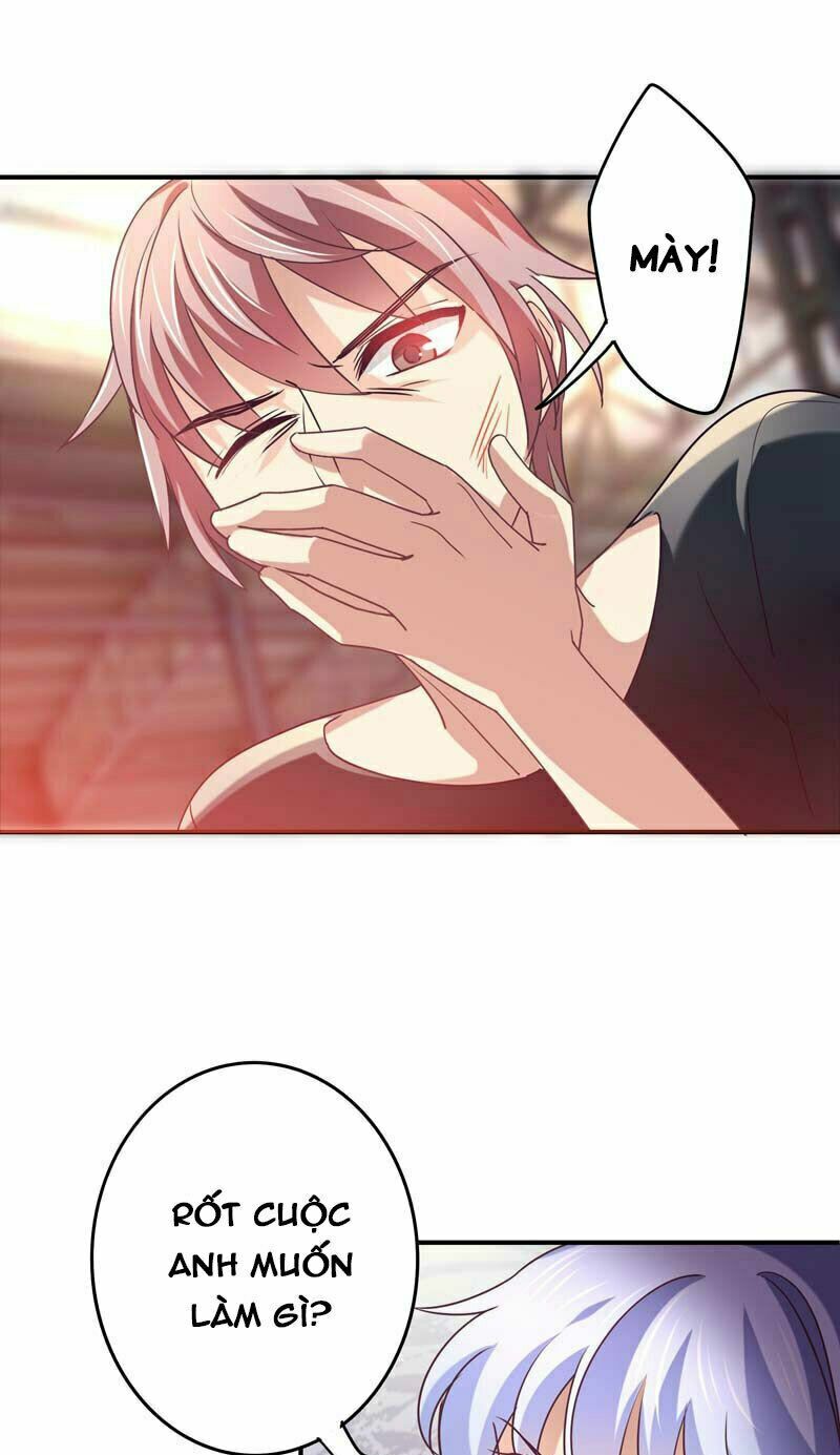 Cuồng duệ tiểu thê: Chapter 51