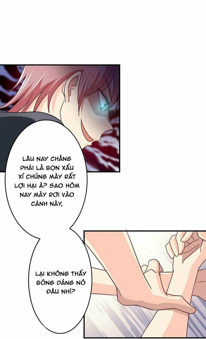 Cuồng duệ tiểu thê: Chapter 51