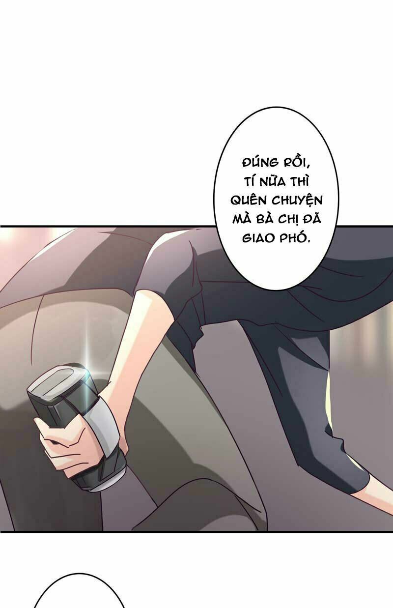 Cuồng duệ tiểu thê: Chapter 51