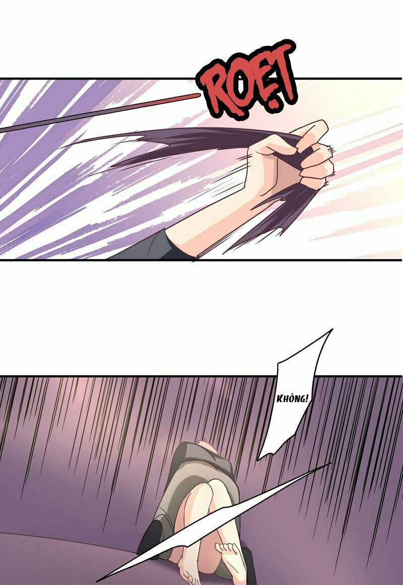 Cuồng duệ tiểu thê: Chapter 51