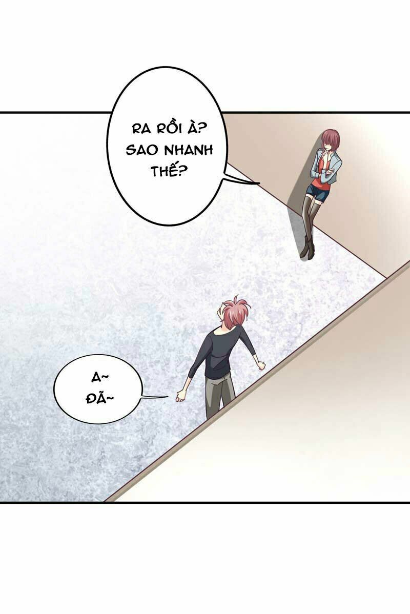 Cuồng duệ tiểu thê: Chapter 51