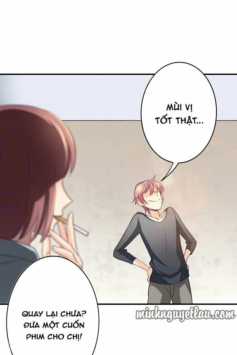 Cuồng duệ tiểu thê: Chapter 51