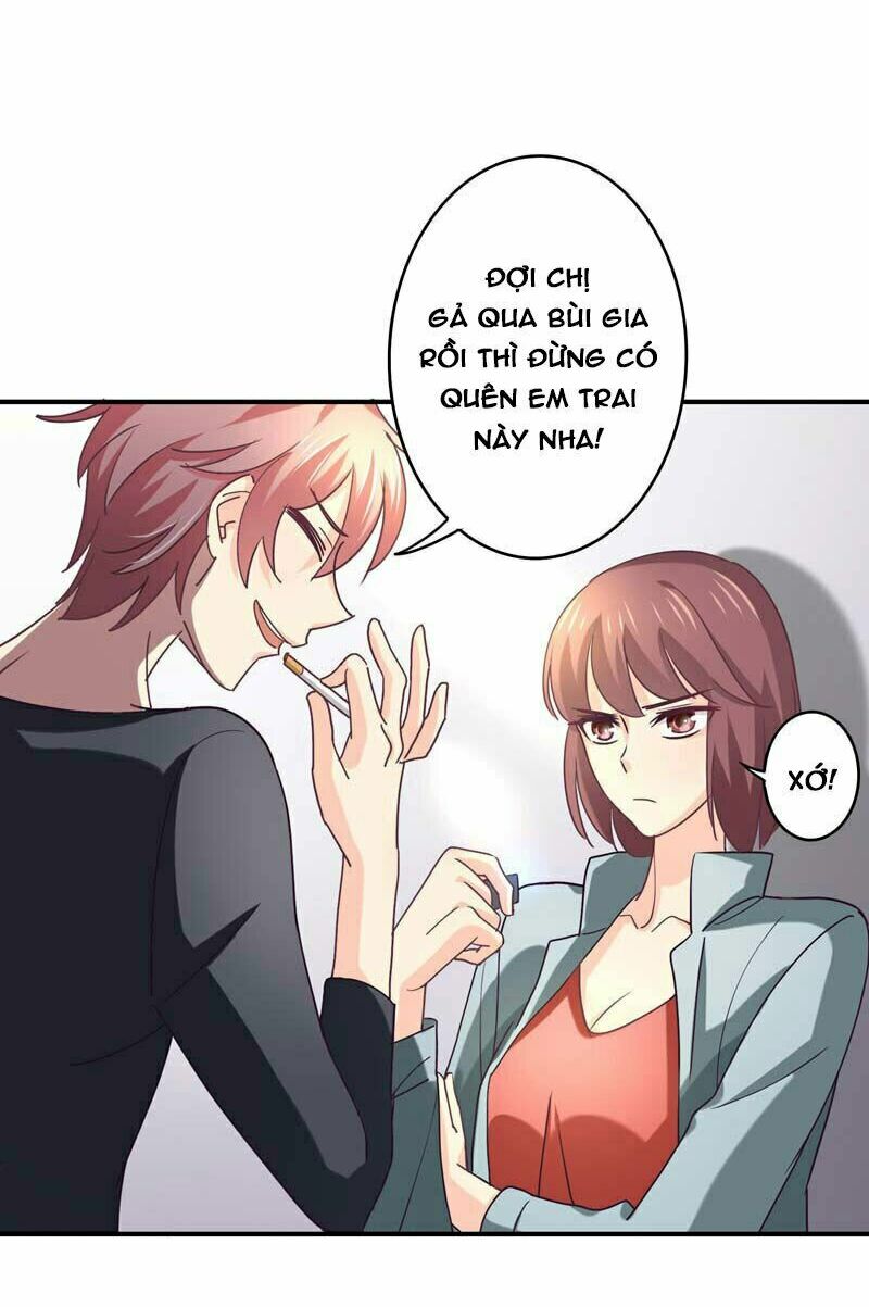Cuồng duệ tiểu thê: Chapter 51