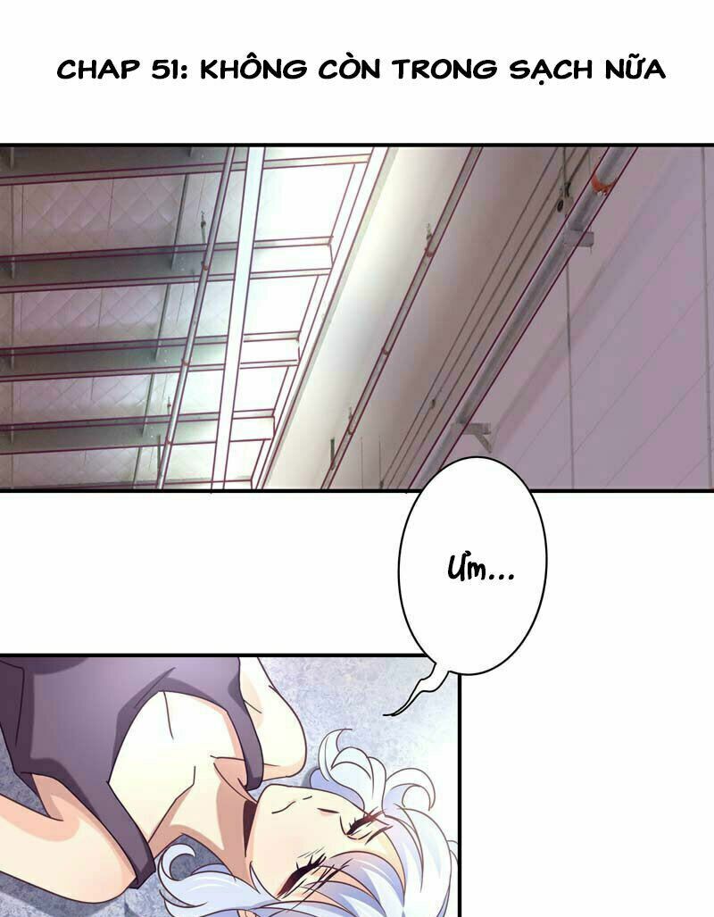 Cuồng duệ tiểu thê: Chapter 51