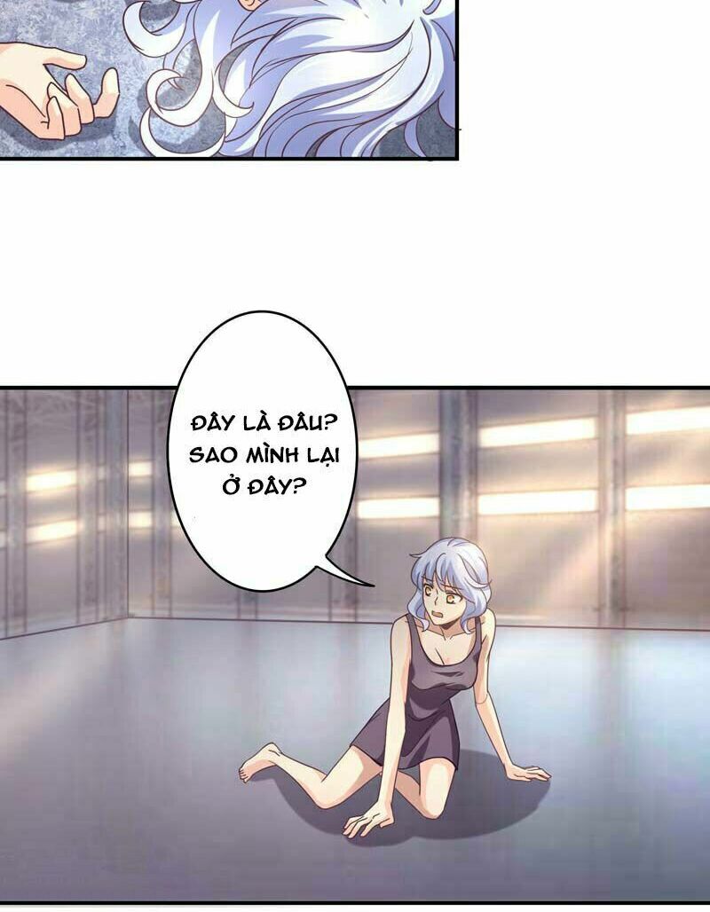 Cuồng duệ tiểu thê: Chapter 51