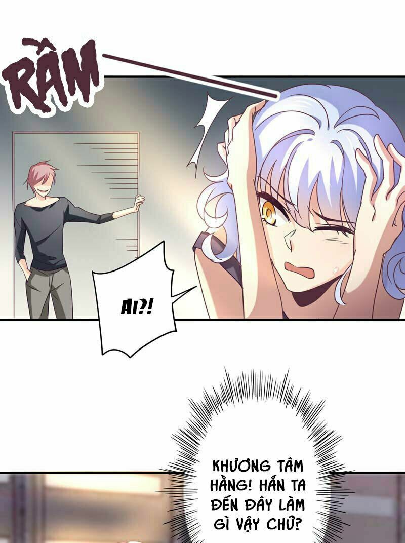 Cuồng duệ tiểu thê: Chapter 51