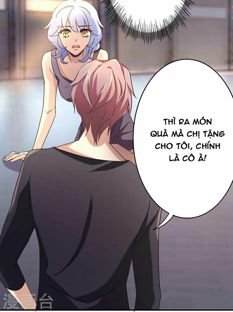 Cuồng duệ tiểu thê: Chapter 51