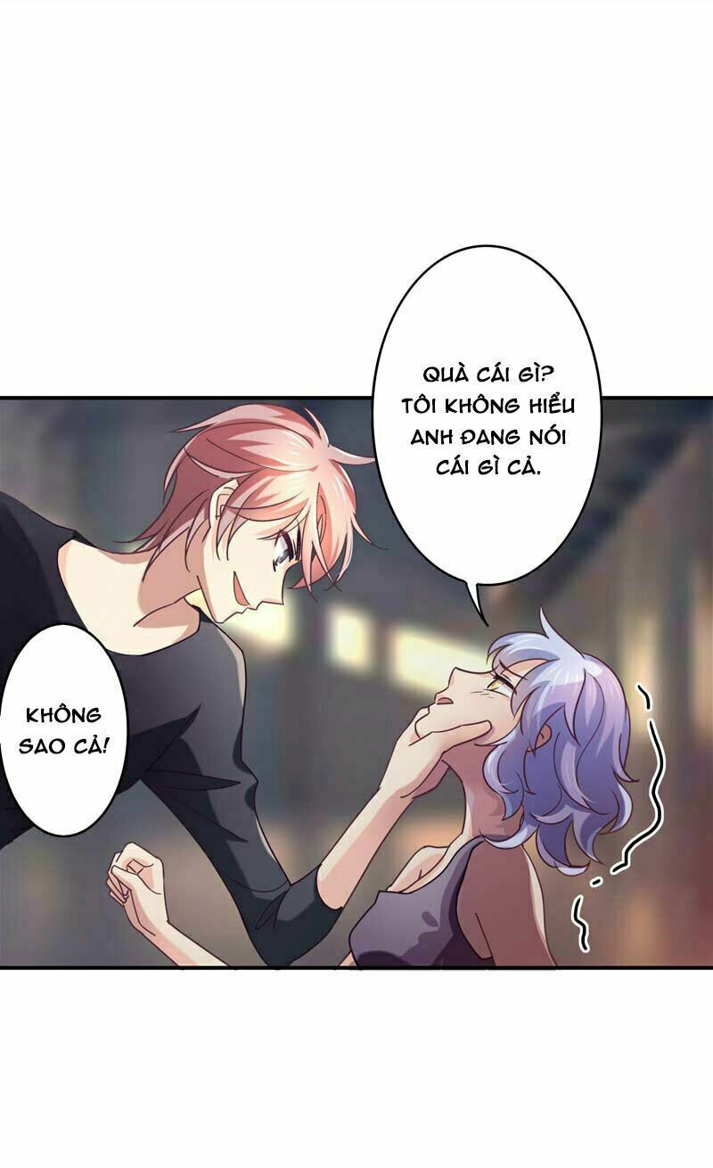 Cuồng duệ tiểu thê: Chapter 51