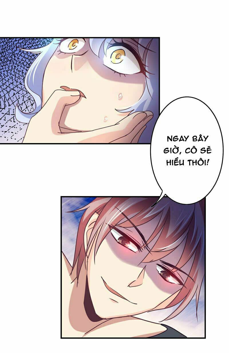Cuồng duệ tiểu thê: Chapter 51