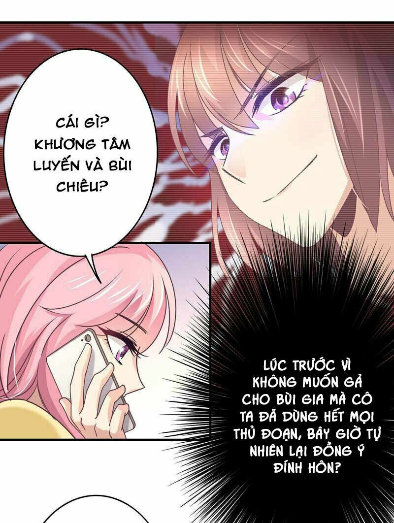 Cuồng duệ tiểu thê: Chapter 52